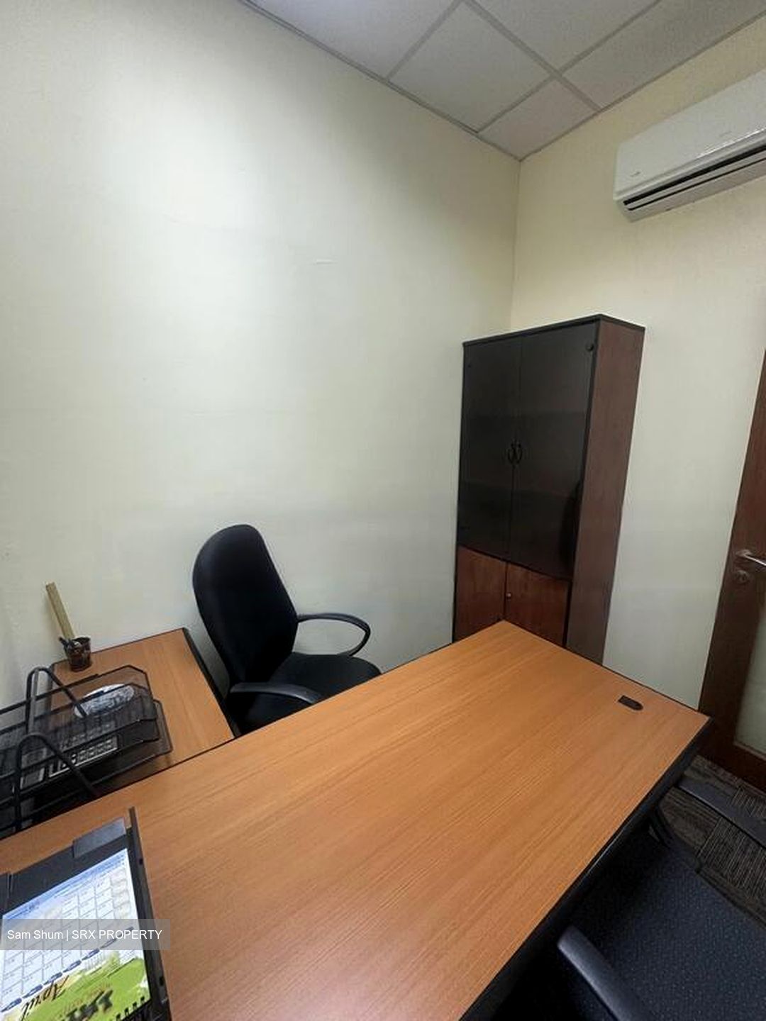 Northstar @ Amk (D20), Factory #481315641